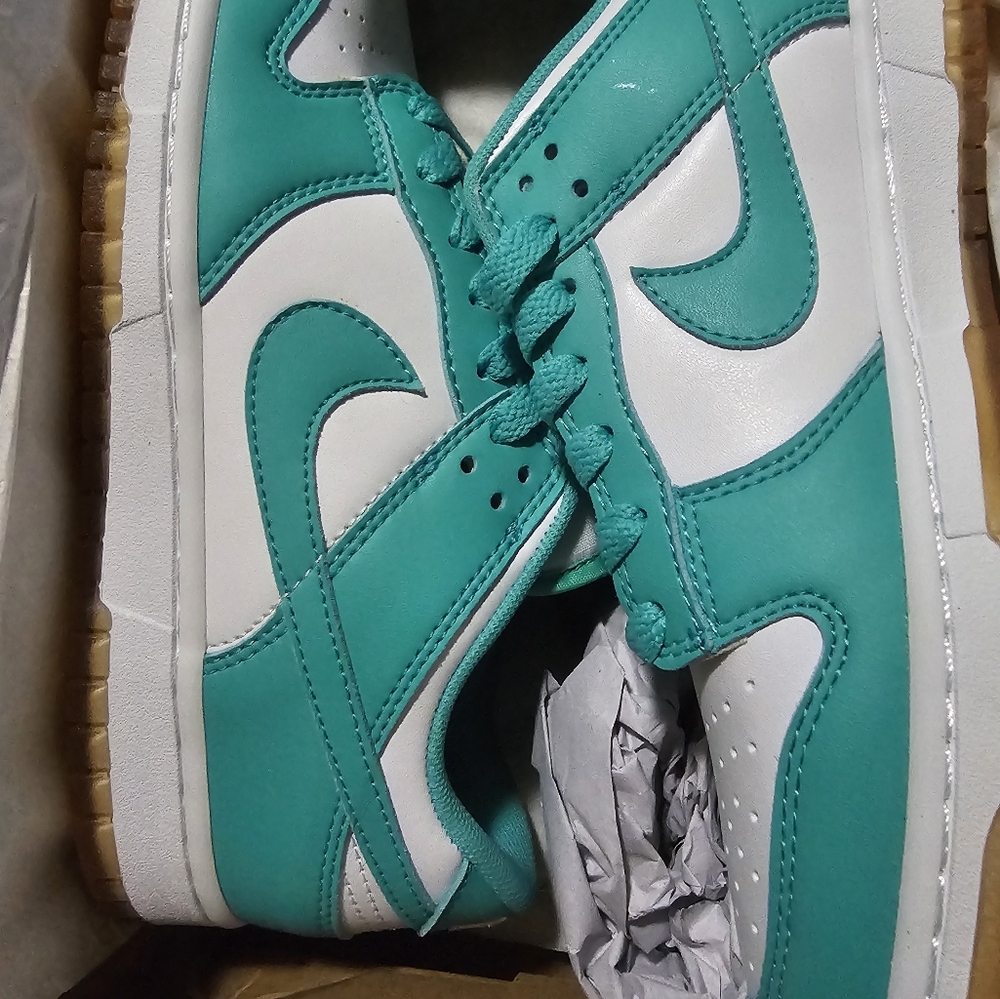 NIKE DUNK